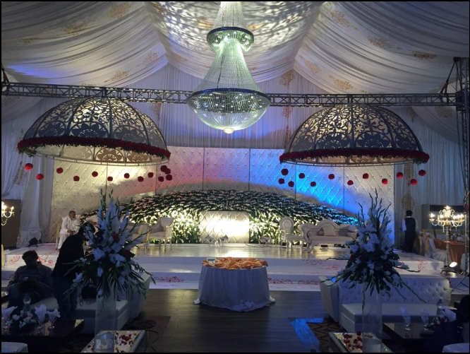 catering services In Lahore