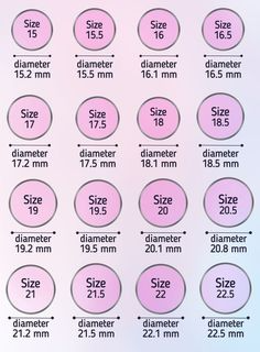 How To Measure Ring Size At Home - The Dapper Shop Online Pakistan