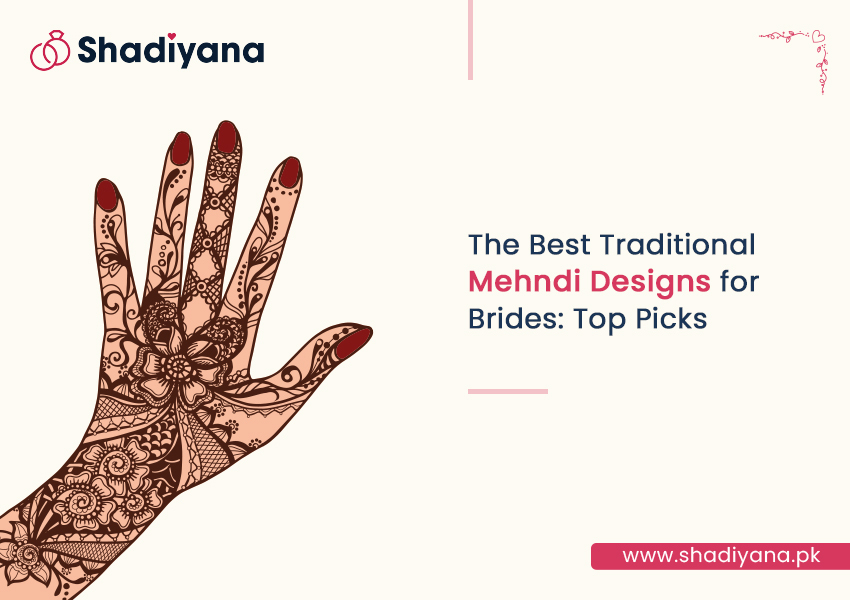 15+ Simple & easy Arabic Mehndi Designs Patterns in 2024 - Chitrkala